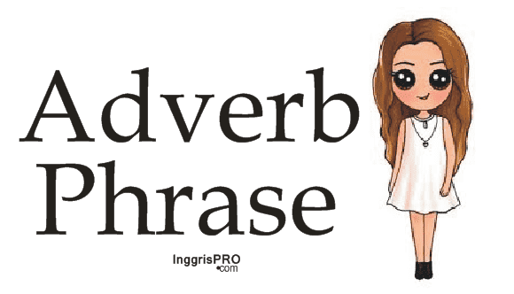 Adverb Phrase